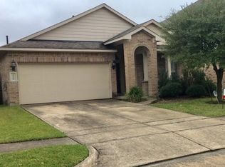 15722 Flagstone Walk Way, Houston, TX 77049
