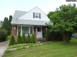 25130 Chatworth Dr, Euclid, OH