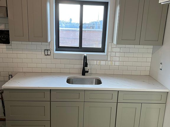 Kitchen, just renovated new