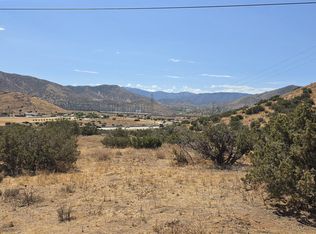 Berncastle Rd, Acton, CA 93510
