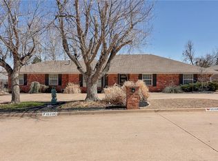 11700 Blue Sage Rd, Oklahoma City, OK 73120