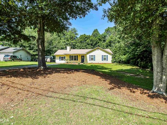10 Pleasant Valley Rd, McDonough, GA 30253