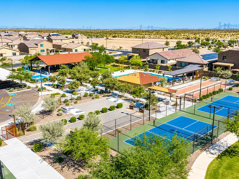 18000 W Calle Lejos Rd — Photo 40