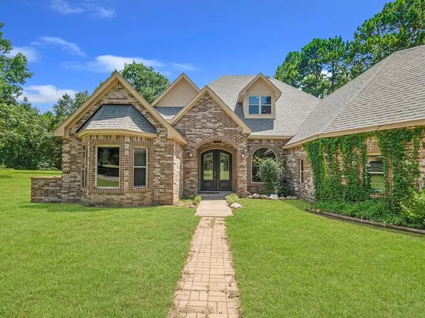 4720 Highway 21 E, Hemphill, TX 75948
