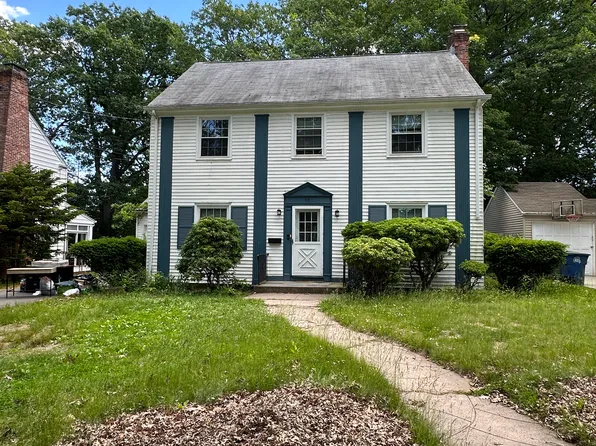 77 Stimson Rd, New Haven, CT 06511