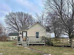 5640 N 250 W, Kokomo, IN 46901