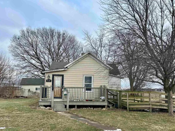 5640 N 250 W, Kokomo, IN 46901