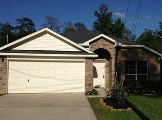 1435 Rustling Oaks Dr, Conroe, TX 77301