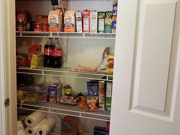 Large Pantry