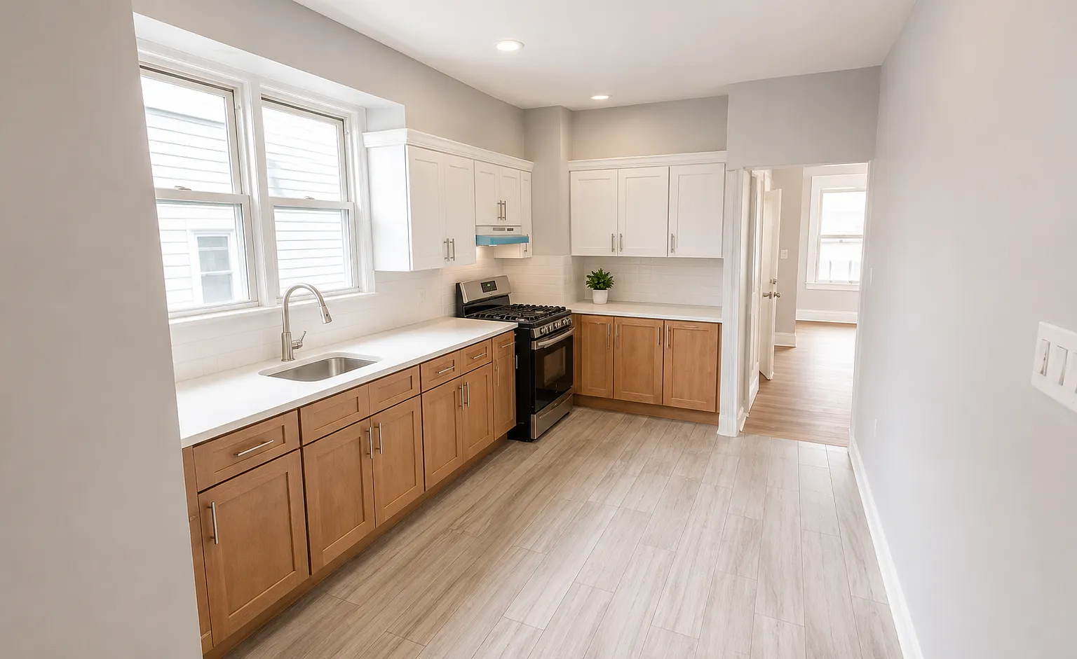 5 bed, 1000 sqft, $3,450 — Photo 1