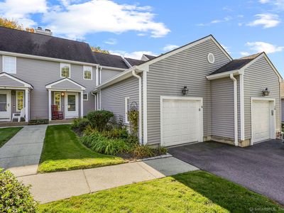 8 Copley Road #8, South Glastonbury, CT, 06073