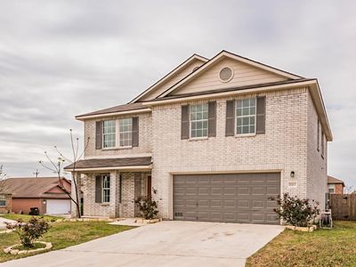 11004 Dublin Briar, San Antonio, TX, 78254