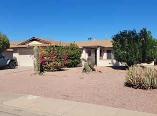 3158 W Marconi Ave, Phoenix, AZ 85053