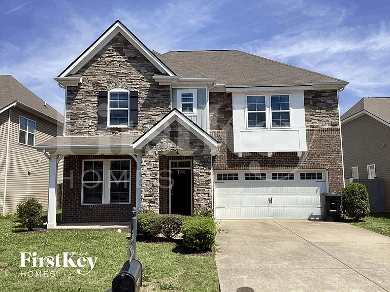 3332 Almar Knot Dr — Photo 1