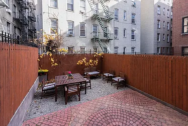 Rented by Compass