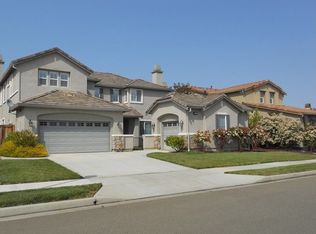 2237 Barcelona Way, Brentwood, CA