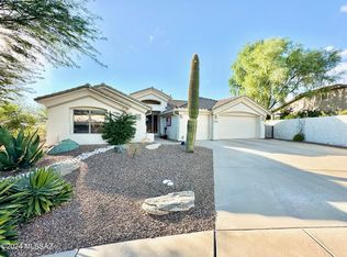 1808 S Deer Head Pl, Tucson, AZ 85748