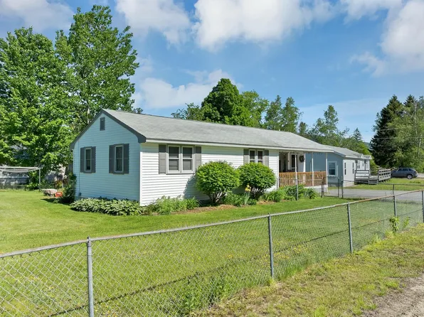 76 Maltais Farm Road, Lincoln, NH 03251