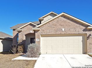 11927 Nixon Point, San Antonio, TX 78254