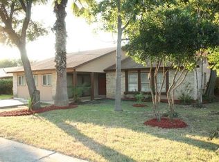 4723 Misty Run, San Antonio, TX 78217