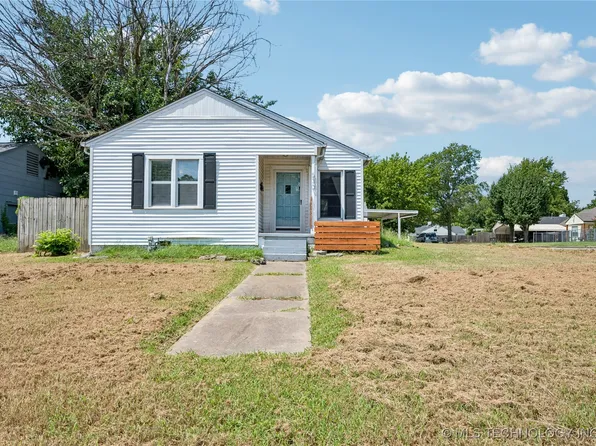 530 S Sandusky Ave, Tulsa, OK 74112