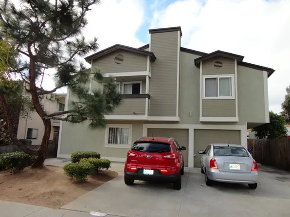 3513, 4136 35th St APT 7, San Diego, CA 92104