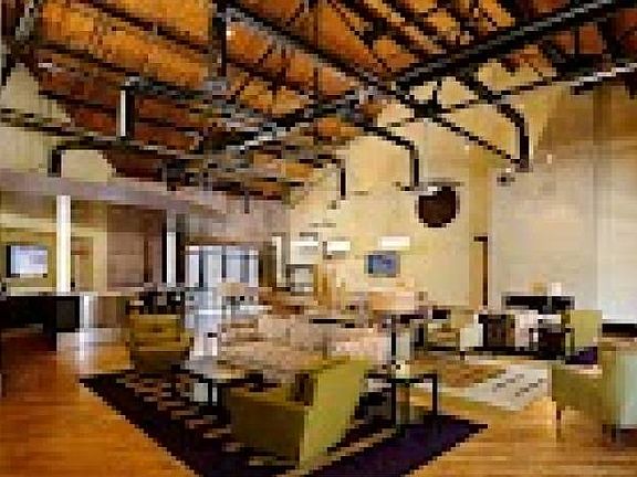 Clubhouse