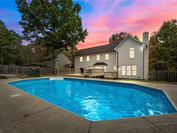 5818 Green Meadow Dr, Greensboro, NC 27410