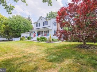 12656 Fork Rd, Fork, MD 21051