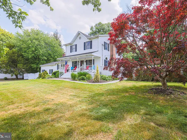12656 Fork Rd, Fork, MD 21051
