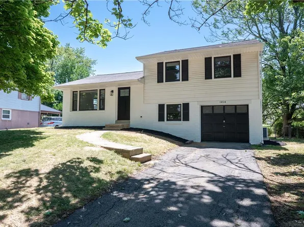 1414 Middlesex Rd, Allentown, PA 18103