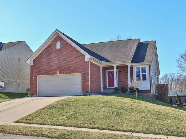 6905 Lucia Dr, Burlington, KY 41005