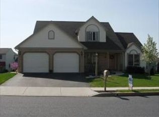 1008 Huntington Ln, Elizabethtown, PA 17022