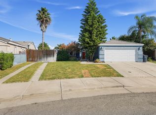 1605 Lavelle Smith Dr, Tracy, CA 95376