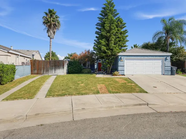 1605 Lavelle Smith Dr, Tracy, CA 95376
