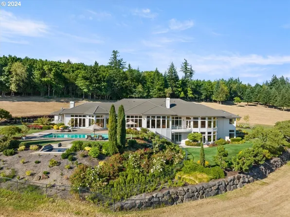 9430 NW Kaiser Rd, Portland, OR 97231