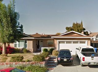 1361 Jensen Dr, Pittsburg, CA