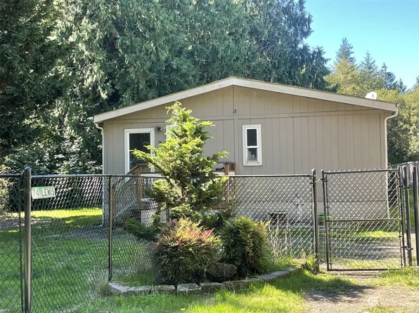 74 Lewis Avenue, Port Townsend, WA 98368