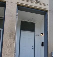 1502 E Grand Blvd, Saint Louis, MO 63107