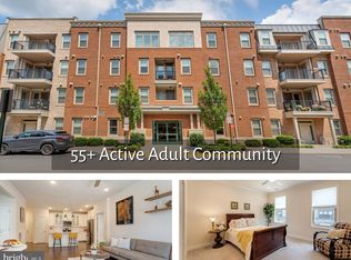 23630 Havelock Walk Ter UNIT 205, Ashburn, VA 20148
