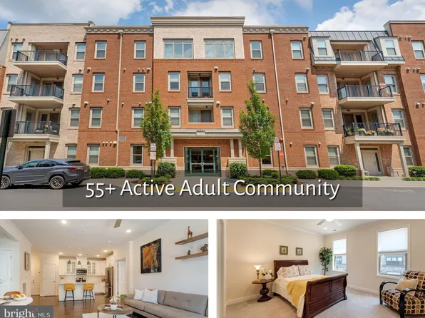 23630 Havelock Walk Ter Unit 205, Ashburn, VA 20148