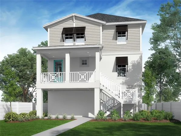 1514 5TH STREET S, ST PETERSBURG, FL 33701