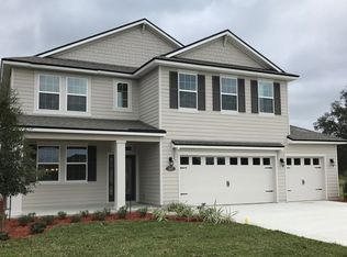 507 Split Oak Rd, St Augustine, FL 32092