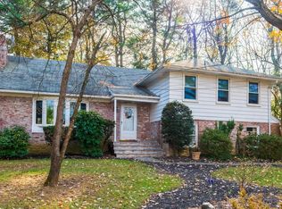 1000 Townsend Cir, Wayne, PA 19087