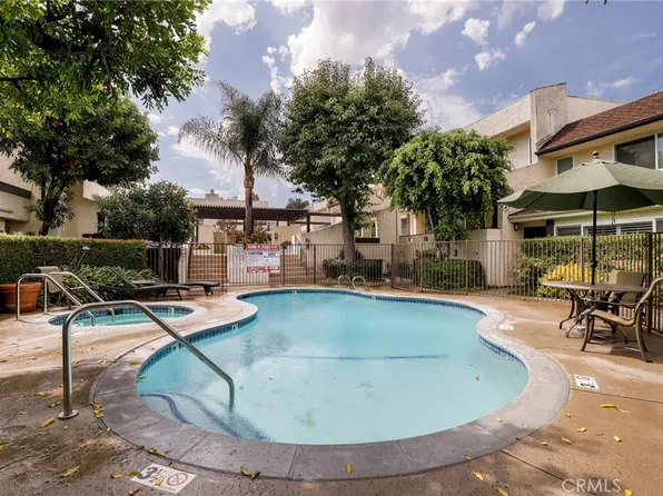 4321 Matilija Ave APT 1, Sherman Oaks, CA 91423