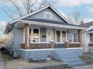 609 Wilson St, Middletown, OH 45044