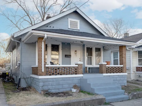 609 Wilson St, Middletown, OH 45044