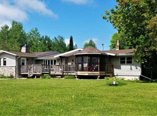 N11453 State Highway 13, Fifield, WI 54524