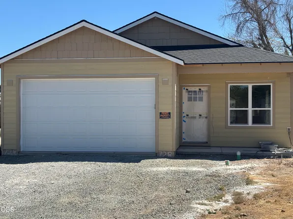 728 Dahl Pl #17, Medford, OR 97501