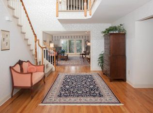 9 Chadwell Pl, Morristown, NJ 07960